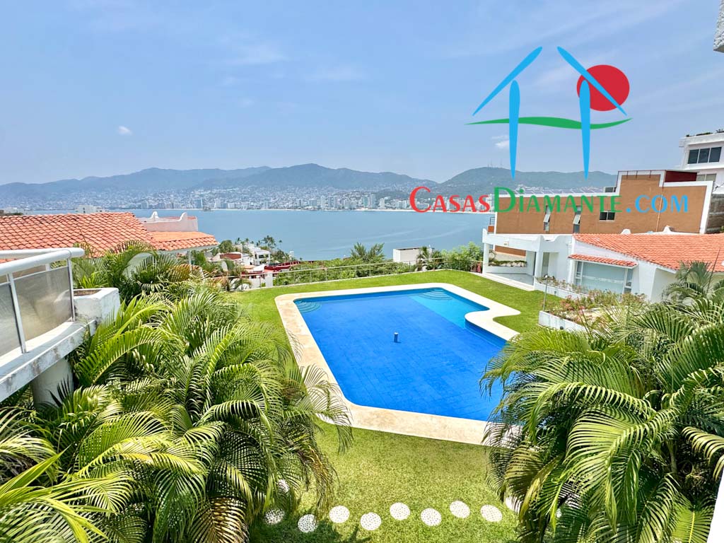 Villas Carey 72 Casa D - Recámara principal 6